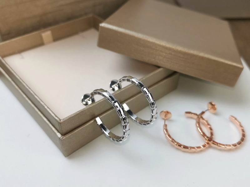 Bvlgari earring 09yxq15